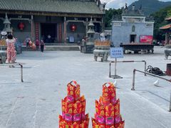 -悦城龙母祖庙