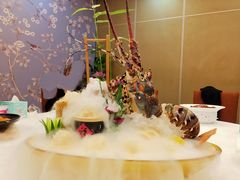-欢乐海岸美食联盟