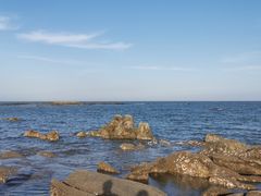 -日照灯塔风景区