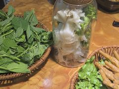 -塔兰齐新疆孜然火锅(鲤鱼山路店)