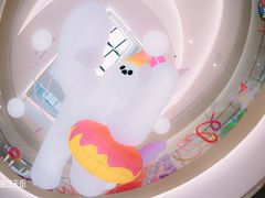 -龙湖西安曲江天街