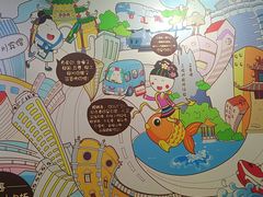 -家味螺蛳粉&烤鱼(五角场店)