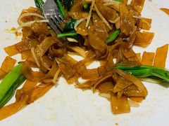 牛肉炒河粉-宝燕壹号(徐汇店)