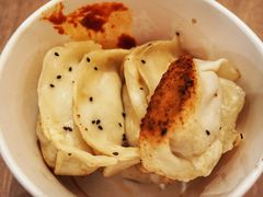 -汪记大王锅贴(成山路店)
