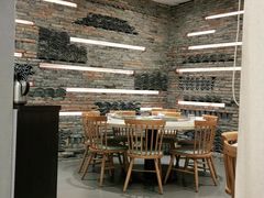 大堂-莲餐厅·湖北菜·藕汤是头牌(愚园路店)