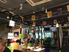 -蛙蛙叫干锅年代(簋街总店)