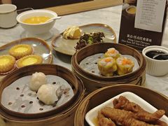-厦门朗豪酒店 · 明阁中餐厅