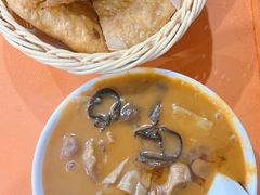 -方中山胡辣汤(正光路店)