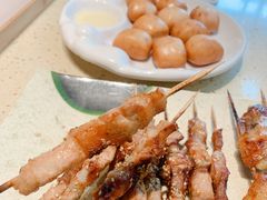 -延边烧烤•8年匠心(秦皇岛总店)