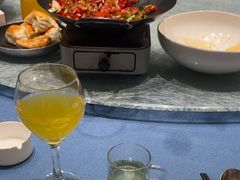 -印巷里主题餐厅(马鞍山店)