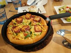android_upload_pic-必胜客(上海新南方商城PH店)