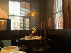 -庐灶江南·江南菜·四合院Bistro(东直门雍和宫·原华侨宾馆店)
