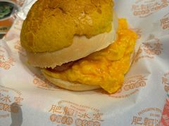 -肥韬茶餐厅(海上世界店)