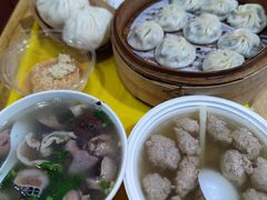 -津品味小吃(大学湾店)