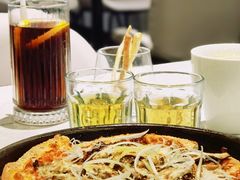 -必胜客(时代广场店)