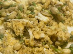 茉莉花炒土鸡蛋-小乡小镇·传承桐庐土菜·老板亲自烧的菜
