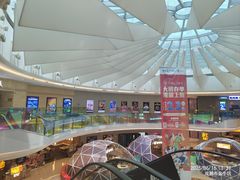 -首开·龙湖成都西宸天街