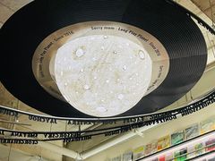 -黑胶星球(华发中城商都店)
