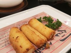 -三凤酒家·百年无锡菜(清扬茂业店)