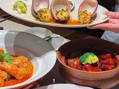 -太白餐厅·新湘菜原创者(月湖店)