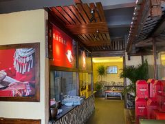 -瑶王府·广西菜(相思湖店)