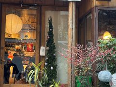 -啢啢茶寮(芳华横街店)