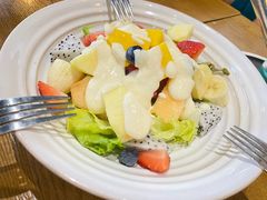 -西语炭烧牛排·西厨(石龙店)