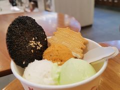 -陕拾叁-西安糕点(大雁塔店)
