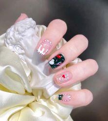 -兔猫ToMoreNails美甲美睫