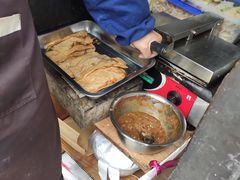 -孙奶奶葱包桧