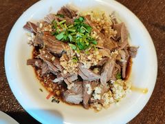 -老三羊汤(西大街店)
