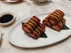 -香港百合居(LCM置汇旭辉广场店)