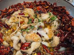 -北李妈妈菜·海肠捞饭(开发区万达店)