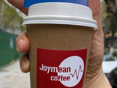 -Joymean coffee.见面咖啡