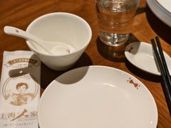 -上海人家花樣年华(中山公园店)