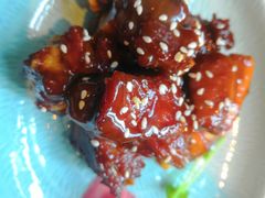 -环球港凯悦 · 享悦中餐厅