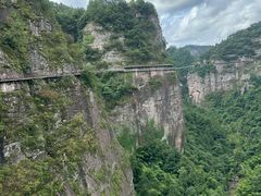 -十九峰景区