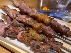 -胖老汉椒麻鸡清真新疆菜(西御街店)