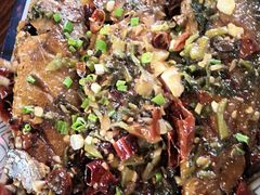 -刘师父老汉口江湖菜(蔡锷路店)