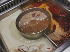 -巴奴毛肚火锅(大剧院店)