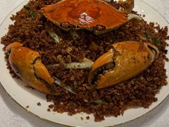 -喜记避风塘炒辣蟹(旗舰店)