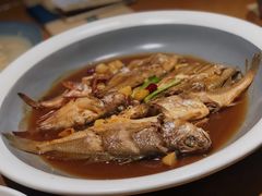 -荣小馆(杭州大厦店)