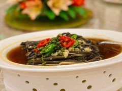 -南京东郊国宾馆