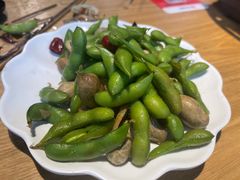 -聚点串吧·北京烧烤(海淀黄庄店)