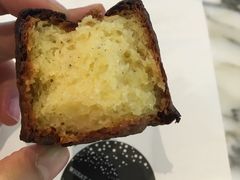 卡娜蕾-WHEAT&BAKER-麥(凯德来福士店)