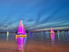 -人民防洪胜利纪念塔