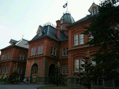 android_upload_pic-北海道厅旧本厅舍(旧本庁舎)