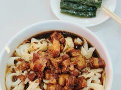 -杏园餐厅(西四北大街店)