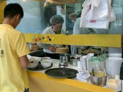 -一品小笼(金融街店)
