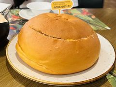 -大树餐厅(大悦城店)